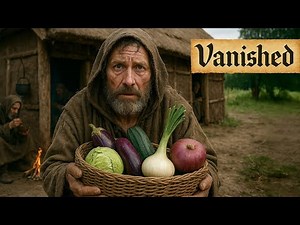 15 Forgotten Medieval Crops That NEED to Come Back (Before It’s Too Late)