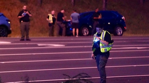 LCSO makes arrest after Interstate 10 exit ramp shooting that left two people injured