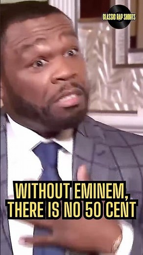 Why Eminem Refused To Make $100,000,000 🤯