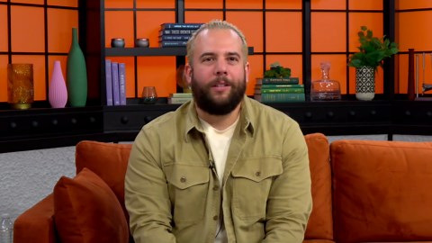 'The Paper' Writer/Actor Eric Rahill Would Love To See Michael Scott Appear In Season 2