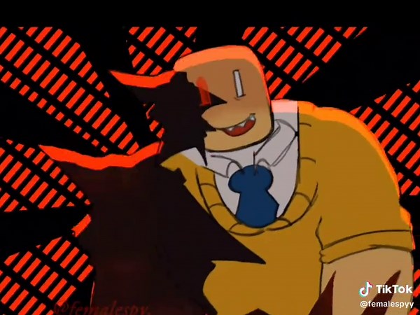 John Doe Roblox Animation Drawing: New Content Release