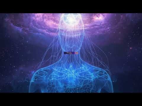 🌙 Astral Projection | Explore Beyond the Physical Realm | Subliminal ✨🌌