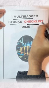 49K views · 4.8K reactions | Multi-bagger Stocks watchlist . . . . . . #stockmarket #sharemarket #stock #investing #stocktowatch #stocktobuy #investment #multibaggerstocks #fundamentalanalysis #stockanalysis #stockscreener | Mo Danish | Facebook