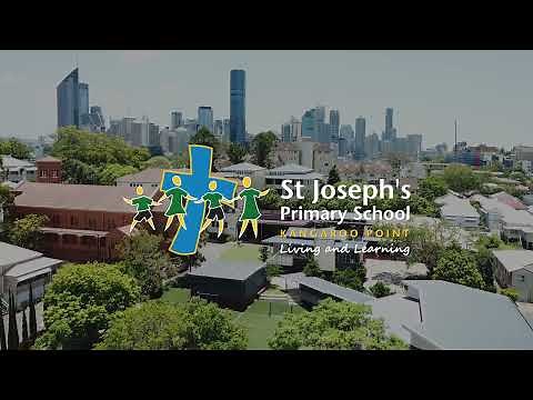 St Joseph's Primary School, Kangaroo Point