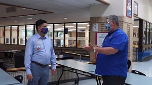 2.7K views · 58 reactions | Providing students a safe, positive experience is a top priority for Midway Middle School. Here is a short video highlighting a few of their Safe Start plans. #MidwayStrongerTogether  | Midway ISD | Facebook