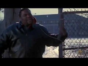 Barbershop (2002) - You're Going To Cause A Scene In Public For $5 Scene