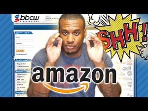 The Best Toy Supplier For Amazon FBA And Amazon Wholesale!