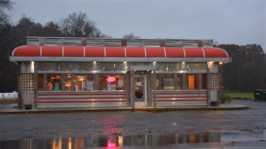 How did NJ become the diner capital of the world? Learn at this Paterson Museum exhibit