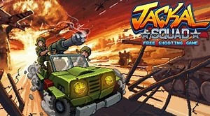 Download & Play Jackal Squad on PC & Mac (Emulator)