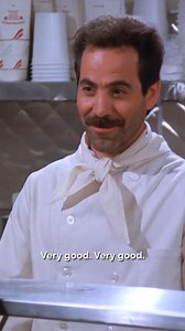 369K views · 3.7K reactions | NO SOUP FOR YOU! 參 #Seinfeld #SeinfeldFan #SeinfeldTv #SeinfeldMemes | Seinboy | Facebook