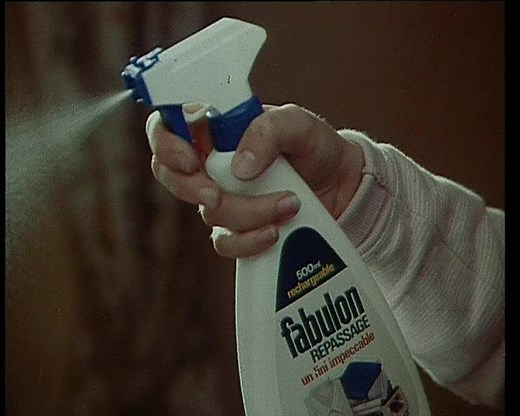 Fabulon : Repassage - Culture Pub