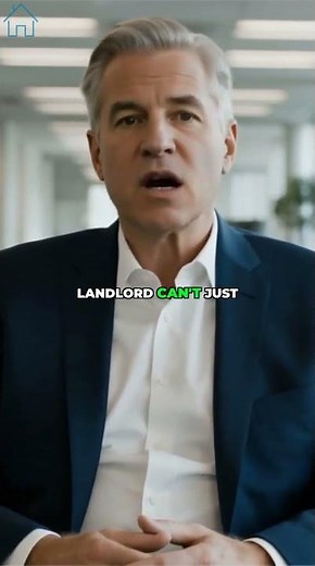 Eviction Laws You MUST Know for Section 8! #shorts #housinghelp