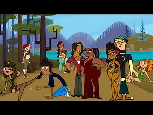 Total Drama Island Couples: The Ultimate Ranking