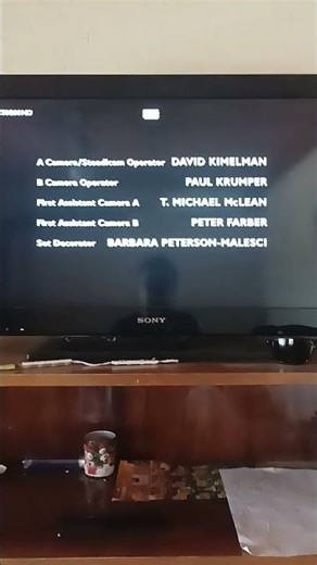 Flying Glass Of Milk Productions Fuse Entertainment Fox Television Studios 2011