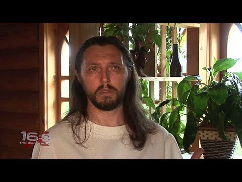 16x9 | Jesus of Siberia