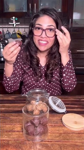 Puffed Amaranth Ladoo Recipe | Vijimoo