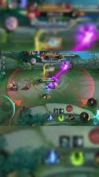 cara jago main clint #mlbb #mobilelegends