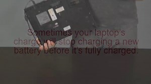 Watch Troubleshooting Battery Video on Amazon Live