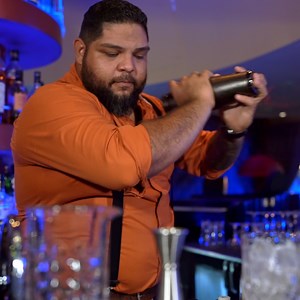 18K views · 318 reactions | Sip on tropical drinks meticulously...