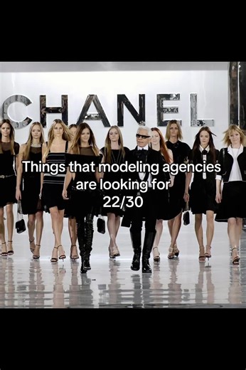 Modeling Poses: What Agencies Look For