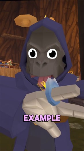 Upgrade Spells in VR! #howto #vr #spellcast