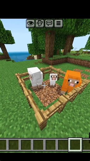 Minecraft funny tutorial 😹