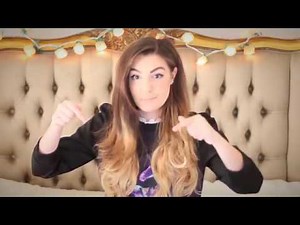 CutiePieMarzia! Youtuber Confessions