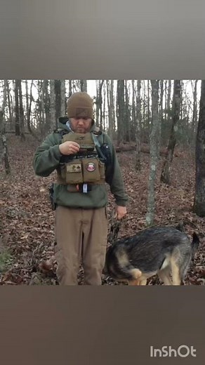 JUGGERNAUT CASE & ATAK l Hiking With The Pup #shorts