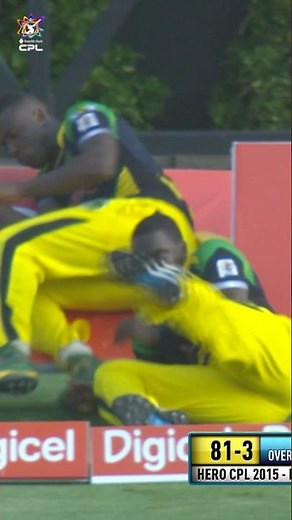 Kevin Pietersen gets REAL LUCKY! 😱