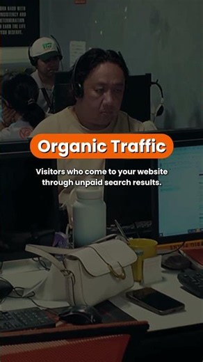 Here are 5 SEO terms you should know!