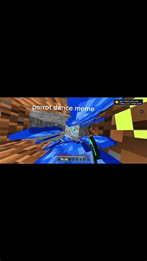 parrot 🦜 dance 🩰 meme