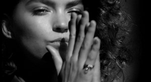 DAVID BELLEMERE x PORTER MAGAZINE, Arizona Muse / EDITORIAL