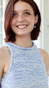 16K views · 123 reactions | Have you cast your vote for the DROPS Spring and Summer collection yet?  If you have, is there a pattern that's caught your eye and you'd like to start knitting immediately? We'd love to know which one!  #dropsdesign #dropsfan #dropscollection #dropsss25 #garnstudio | Garnstudio DROPS design | Facebook