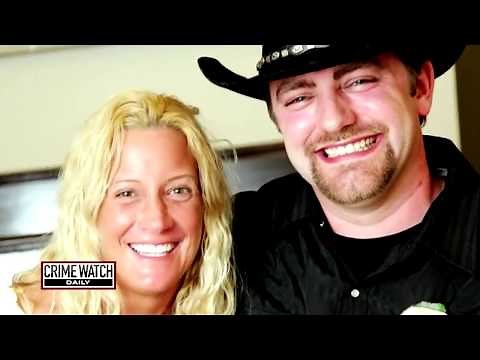 Estranged wife shoots husband, stages crime scene on Valentine's Day