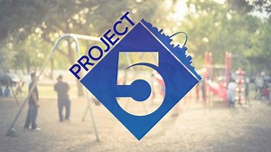What is Project 5?
