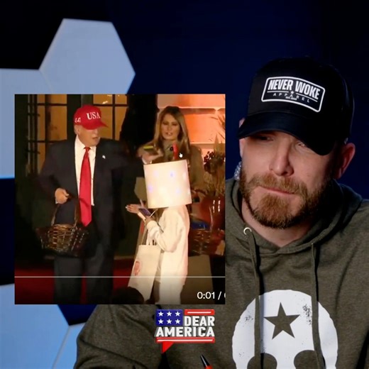 Trump Did It AGAIN🤣😂 | Graham Allen