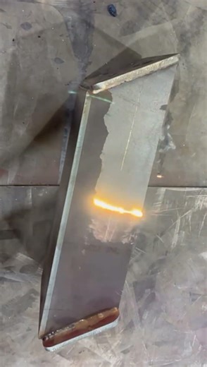 SFX Laser Cleaning Machine for Removing Oxidation Layers #lasercleaning#lasercleaningmachine