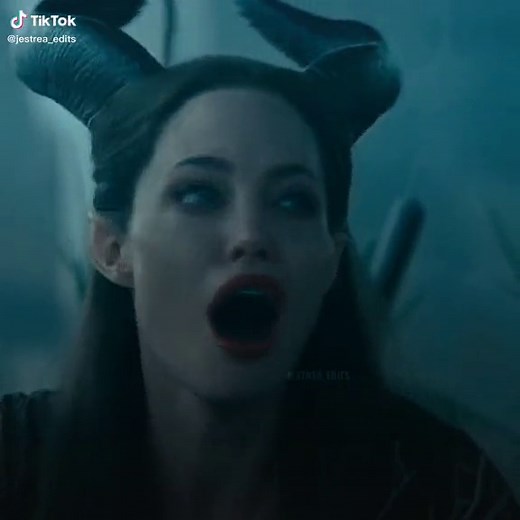 Maleficent Screaming and Crying Compilation | Angelina Jolie Edits