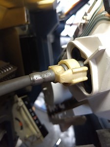 Speedometer Cable - Ford Truck Enthusiasts Forums