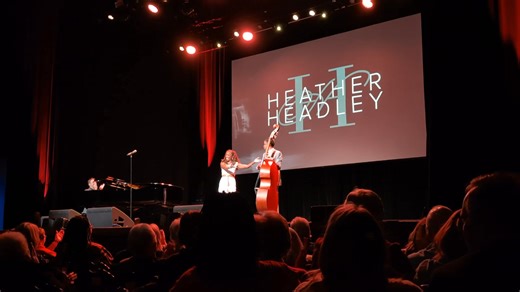 Happy saturday! I’m a little hesitant about posting this, but I am going to… Because I want to highlight two talented, amazing people. The hesitation lies with my protection of the first… In December I did an intimate concert in our hometown of Fort Wayne, Indiana, and I asked my nephew (who’s 17yrs old, and quite the musician) to join us on stage for a song. And because this would be our first performance together…he said yes! The second, I’m never hesitant about. Jason Webb is one of the best 