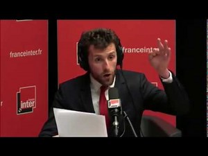 Les prisons françaises - l’édito de Pablo Mira