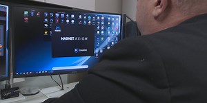 Marathon County forensic lab gains prestigious reputation across U.S.