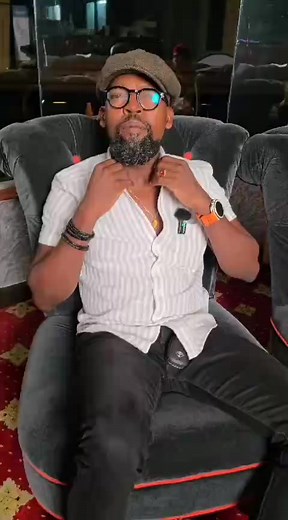 12K views · 2.4K reactions | Meet Magdalene Takanyiro ndani ya AM TV, she's earns a minimum of 10,000 Euros per show. Get the full story on YouTube. | Alex Mwakideu | Facebook