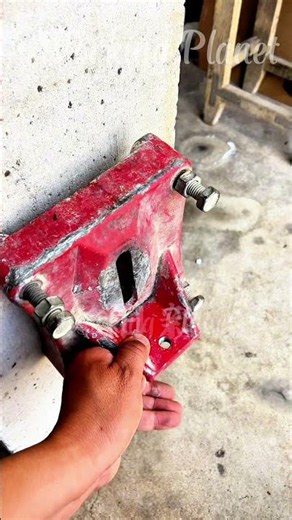 How Core Drill Operators ANCHOR Heavy Rigs Fast Without Expansion Bolts 🏗️