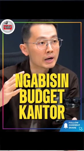 Podcast Hero | ngabisin budget tahunan Raditya Dika ngobrol seru bareng Pak Win (Erwin) setelah 2 tahun gak ketemu. Obrolan daging ini ngebahas: ​Inovasi... | Instagram