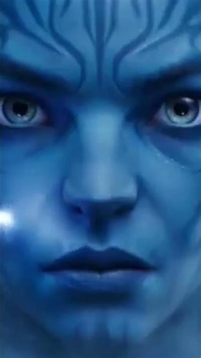 Survival Without Noise | Silent Alien World | Avatar-Style Sci-Fi Survival 3D#shorts