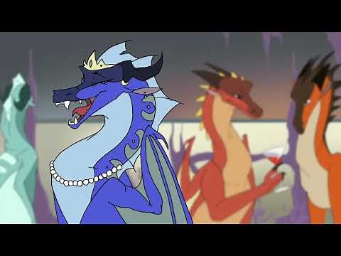 A Sadness Runs Through Him | Albatross AMV