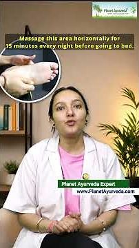 How to Reduce Belly Fat Naturally? Simple Tip shared by Planet Ayurveda Expert