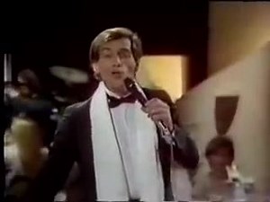 Con orquesta ~ Jorge Falcón 1984 Buenos Aires Columbia-CBS Tango 1939, Música: Mario Canaro, Letra: José María Contursi | Cafetín De Tango