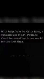 Feeling different, and seeing things differently, our journey to understanding Dissociative Identity Disorder. We talk about the initial confusion, the mirror experiences, and the scary moments before diagnosis. #DID #DissociativeIdentityDisorder #MentalHealth #MentalHealthAwareness #DIDAwareness #Alters #Psychology #Trauma #HealingJourney #PersonalStory | Real Stories
